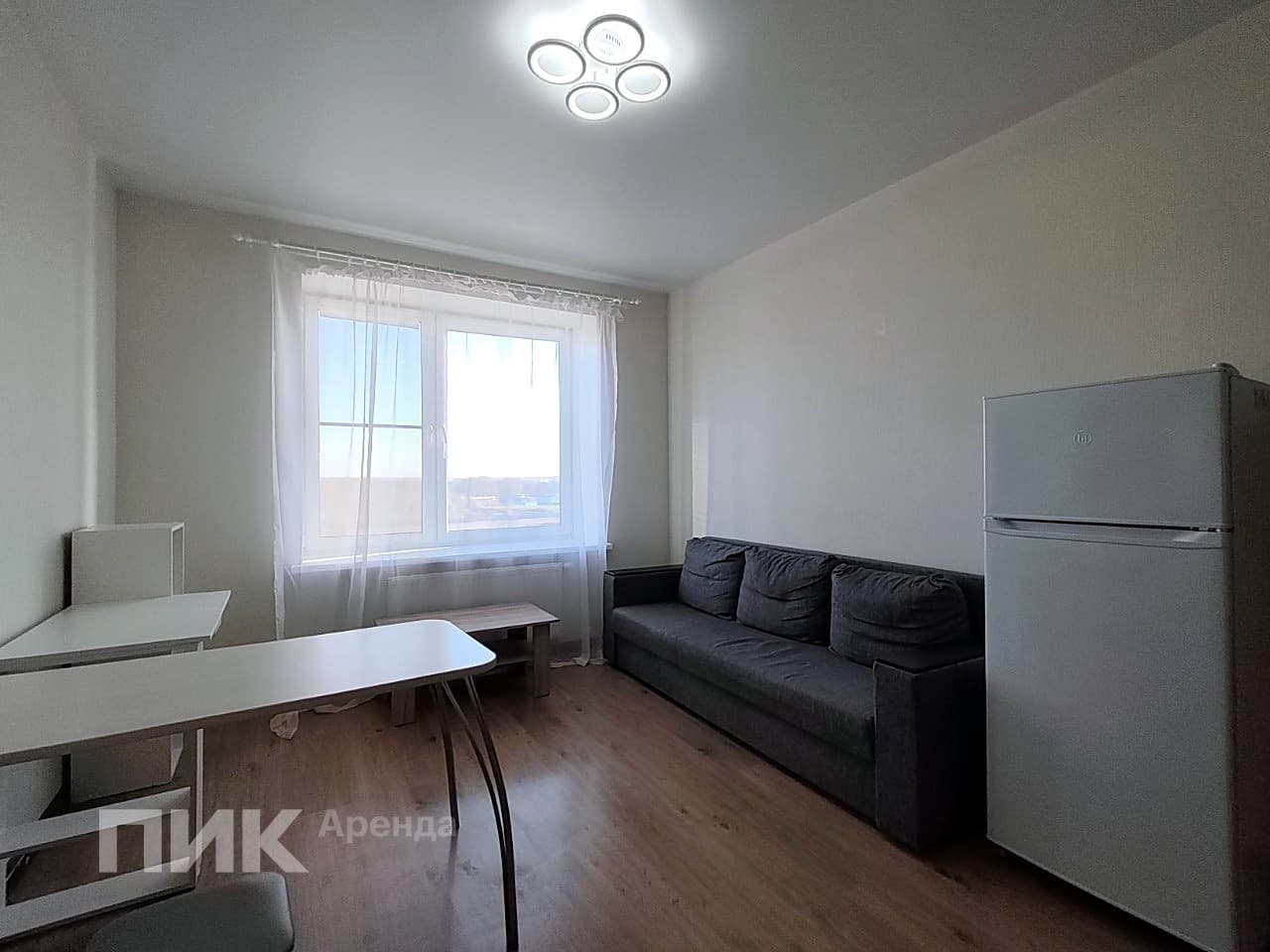 2-к. квартира, 44.7 м², 42 300 ₽/мес — фото № 3 2-к. квартира, 44.7 м², 42 300 ₽/мес — фото № 3