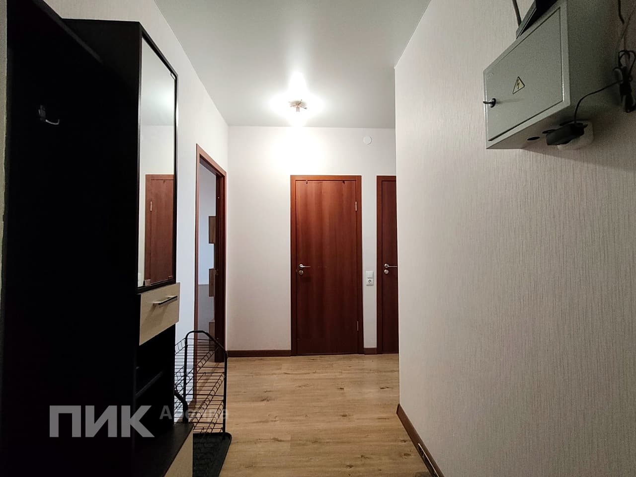 2-к. квартира, 44.7 м², 42 300 ₽/мес — фото № 7 2-к. квартира, 44.7 м², 42 300 ₽/мес — фото № 7