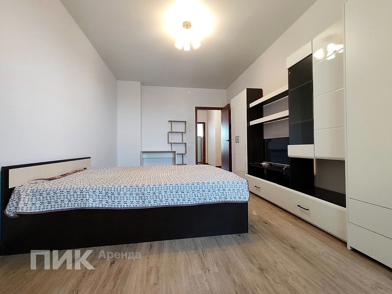 2-к. квартира, 44.7 м², 42 300 ₽/мес — фото № 2 2-к. квартира, 44.7 м², 42 300 ₽/мес — фото № 2