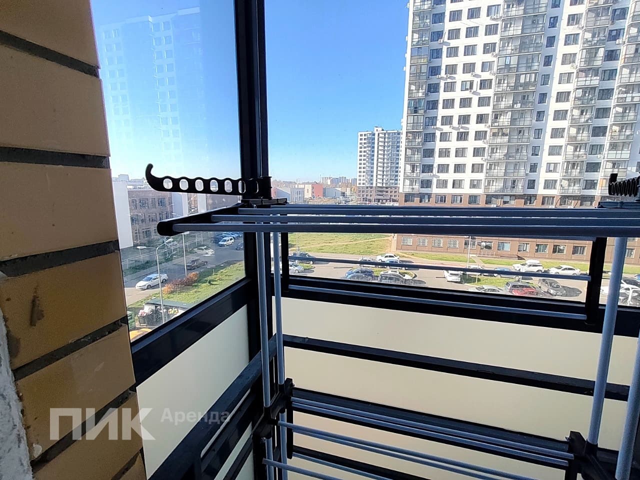 2-к. квартира, 44.7 м², 42 300 ₽/мес — фото № 9 2-к. квартира, 44.7 м², 42 300 ₽/мес — фото № 9