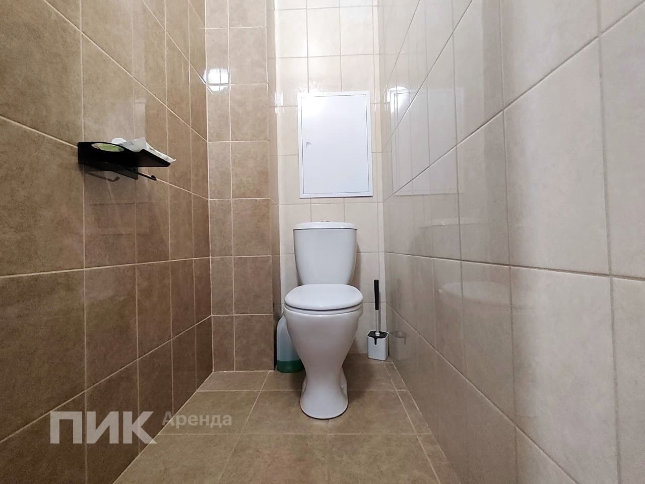 2-к. квартира, 44.7 м², 42 300 ₽/мес — фото № 6 2-к. квартира, 44.7 м², 42 300 ₽/мес — фото № 6
