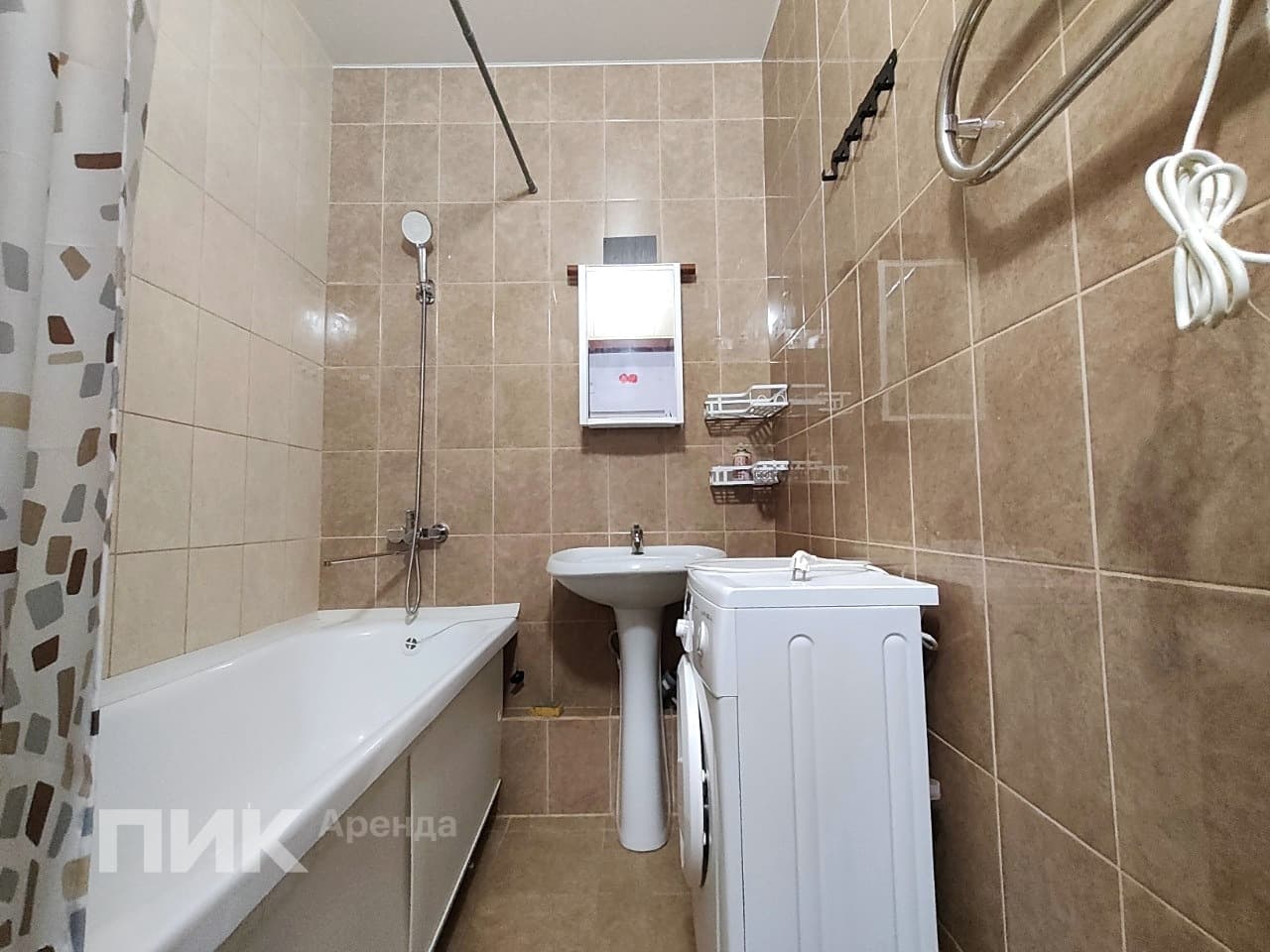 2-к. квартира, 44.7 м², 42 300 ₽/мес — фото № 5 2-к. квартира, 44.7 м², 42 300 ₽/мес — фото № 5
