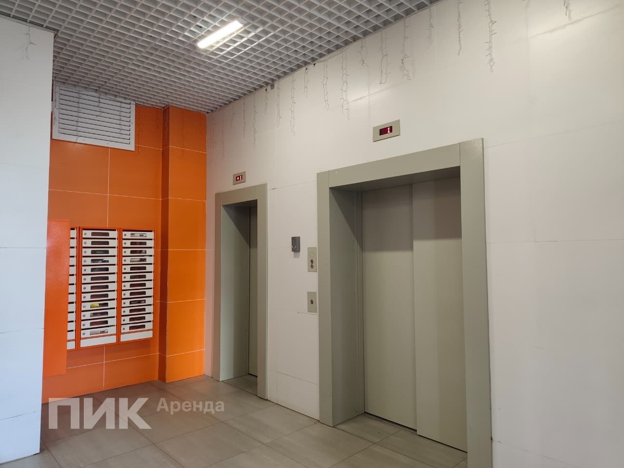 2-к. квартира, 44.7 м², 42 300 ₽/мес — фото № 11 2-к. квартира, 44.7 м², 42 300 ₽/мес — фото № 11
