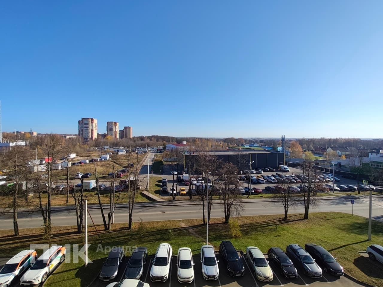 2-к. квартира, 44.7 м², 42 300 ₽/мес — фото № 12 2-к. квартира, 44.7 м², 42 300 ₽/мес — фото № 12