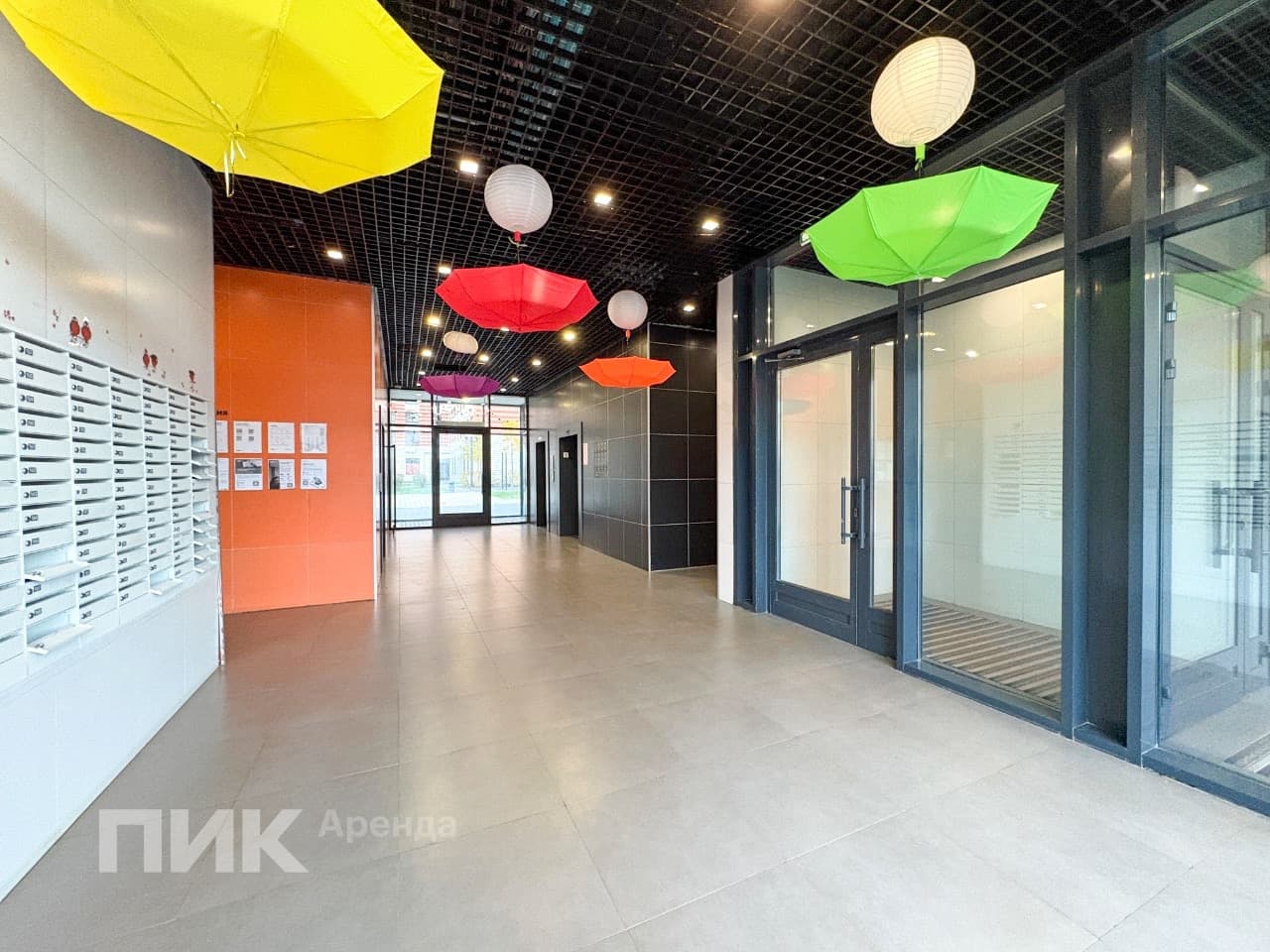 1-к. квартира, 34.1 м², 48 400 ₽/мес — фото № 11 1-к. квартира, 34.1 м², 48 400 ₽/мес — фото № 11