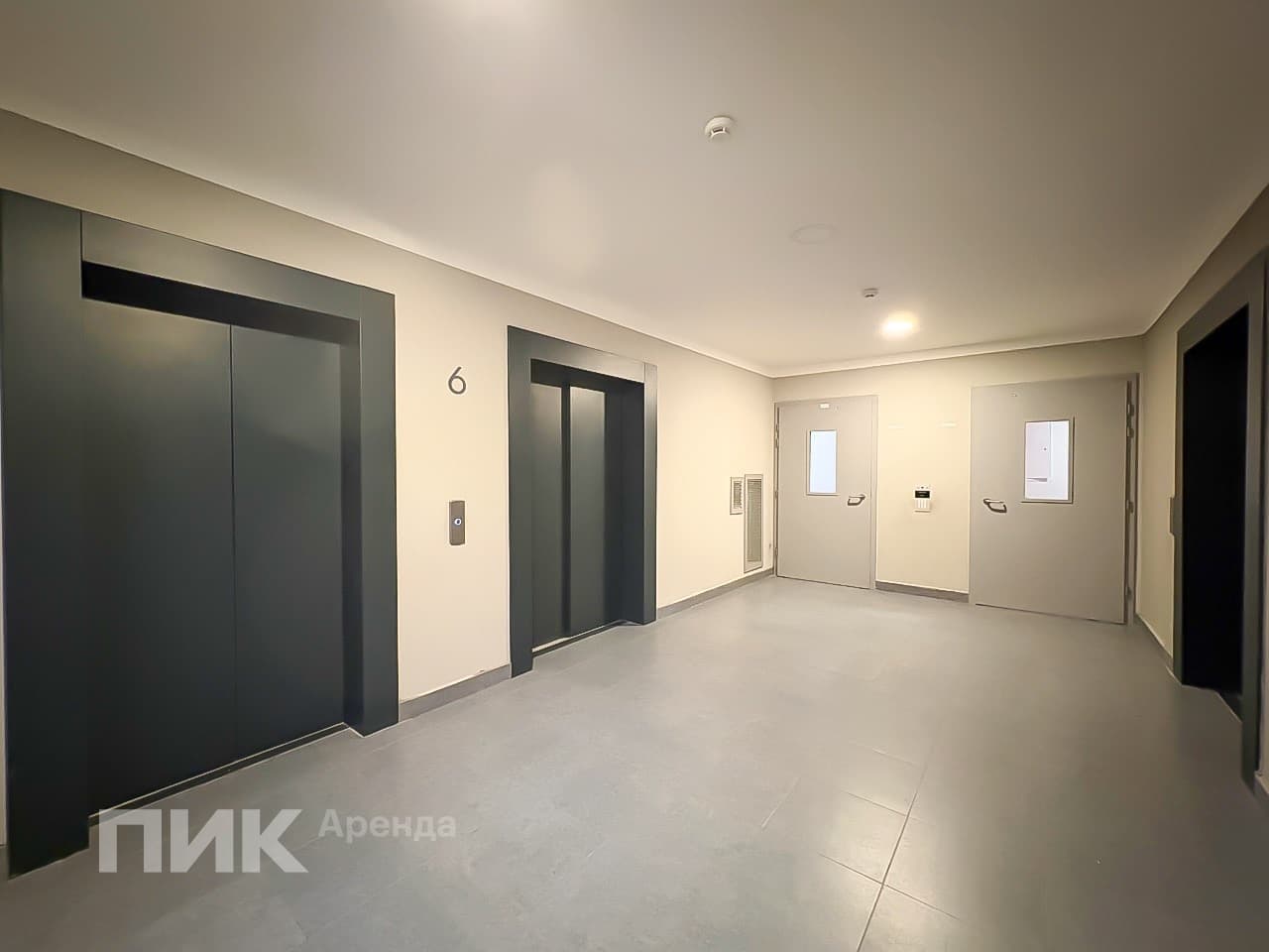 1-к. квартира, 34.1 м², 48 400 ₽/мес — фото № 10 1-к. квартира, 34.1 м², 48 400 ₽/мес — фото № 10