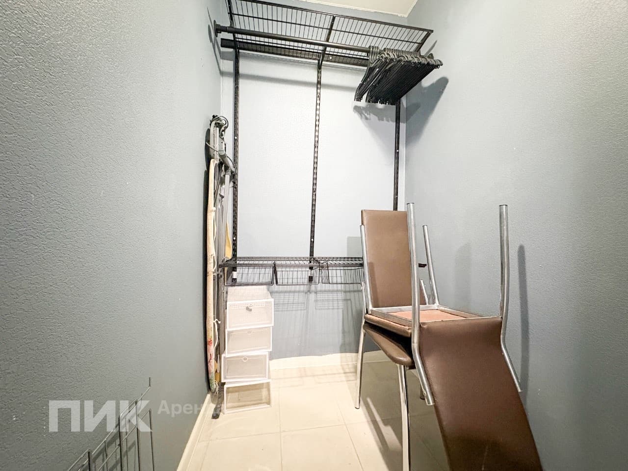 1-к. квартира, 34.1 м², 48 400 ₽/мес — фото № 6 1-к. квартира, 34.1 м², 48 400 ₽/мес — фото № 6