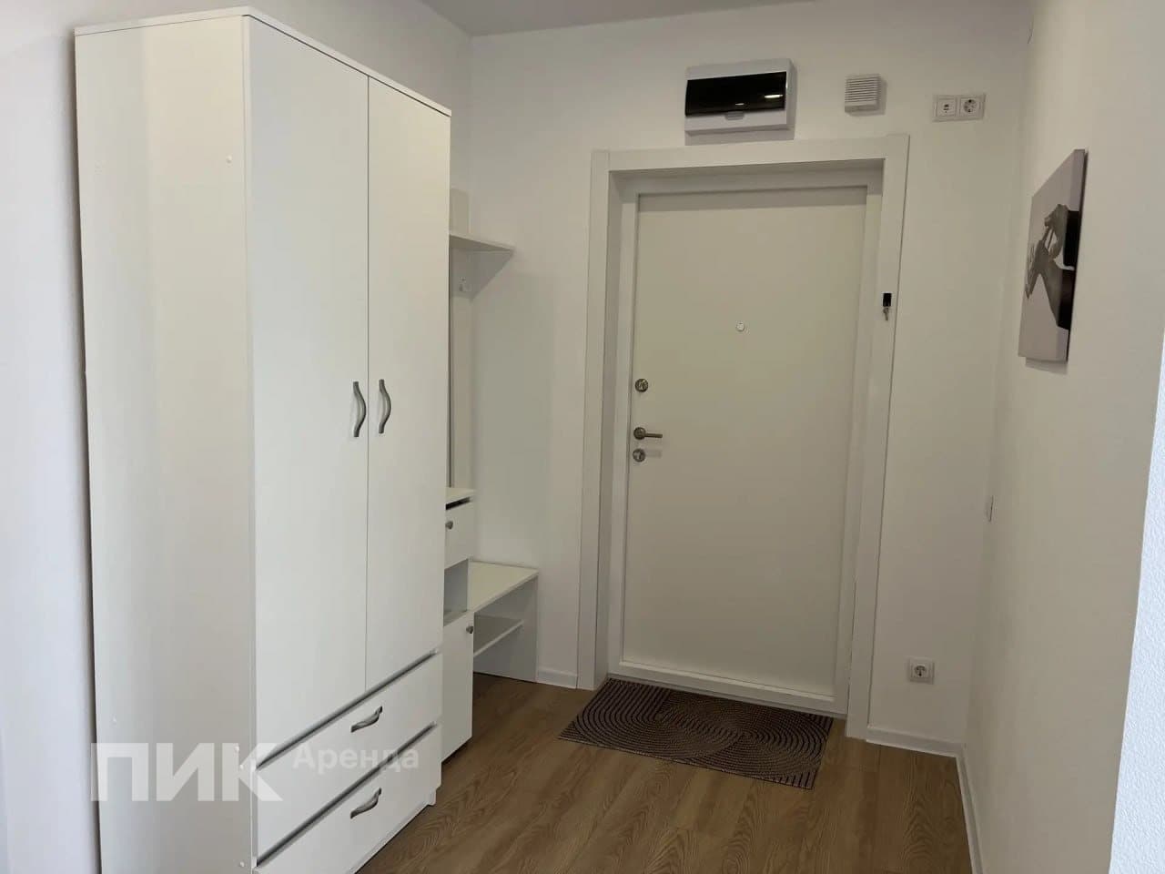 2-к. квартира, 56.1 м², 76 700 ₽/мес — фото № 11 2-к. квартира, 56.1 м², 76 700 ₽/мес — фото № 11
