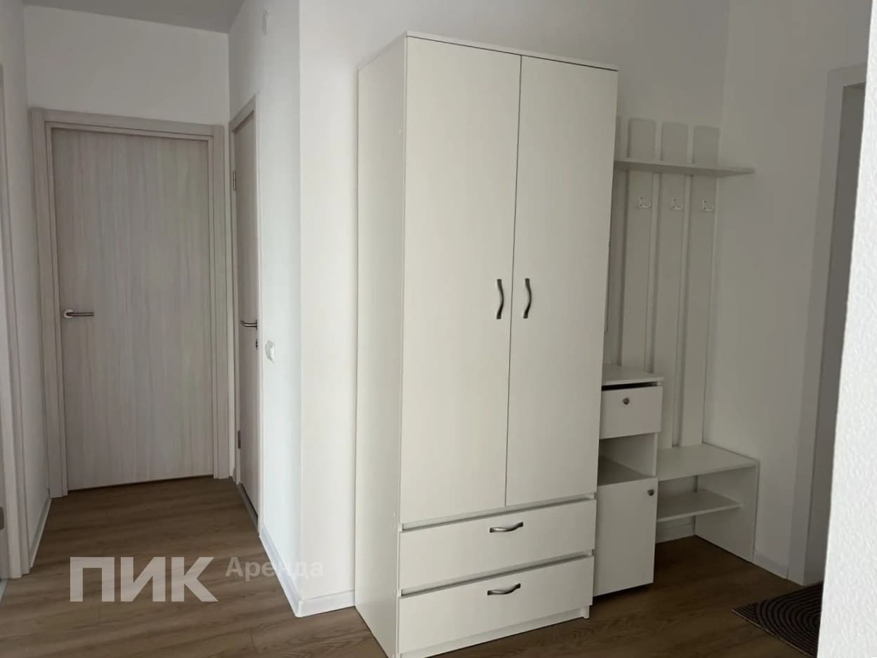 2-к. квартира, 56.1 м², 76 700 ₽/мес — фото № 9 2-к. квартира, 56.1 м², 76 700 ₽/мес — фото № 9