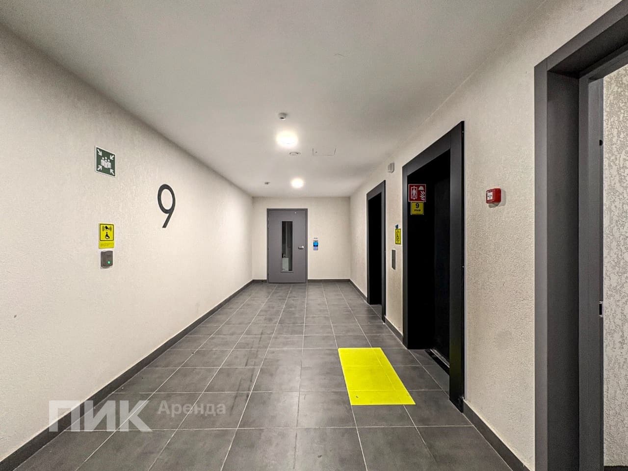 3-к. квартира, 55 м², 78 000 ₽/мес — фото № 14 3-к. квартира, 55 м², 78 000 ₽/мес — фото № 14