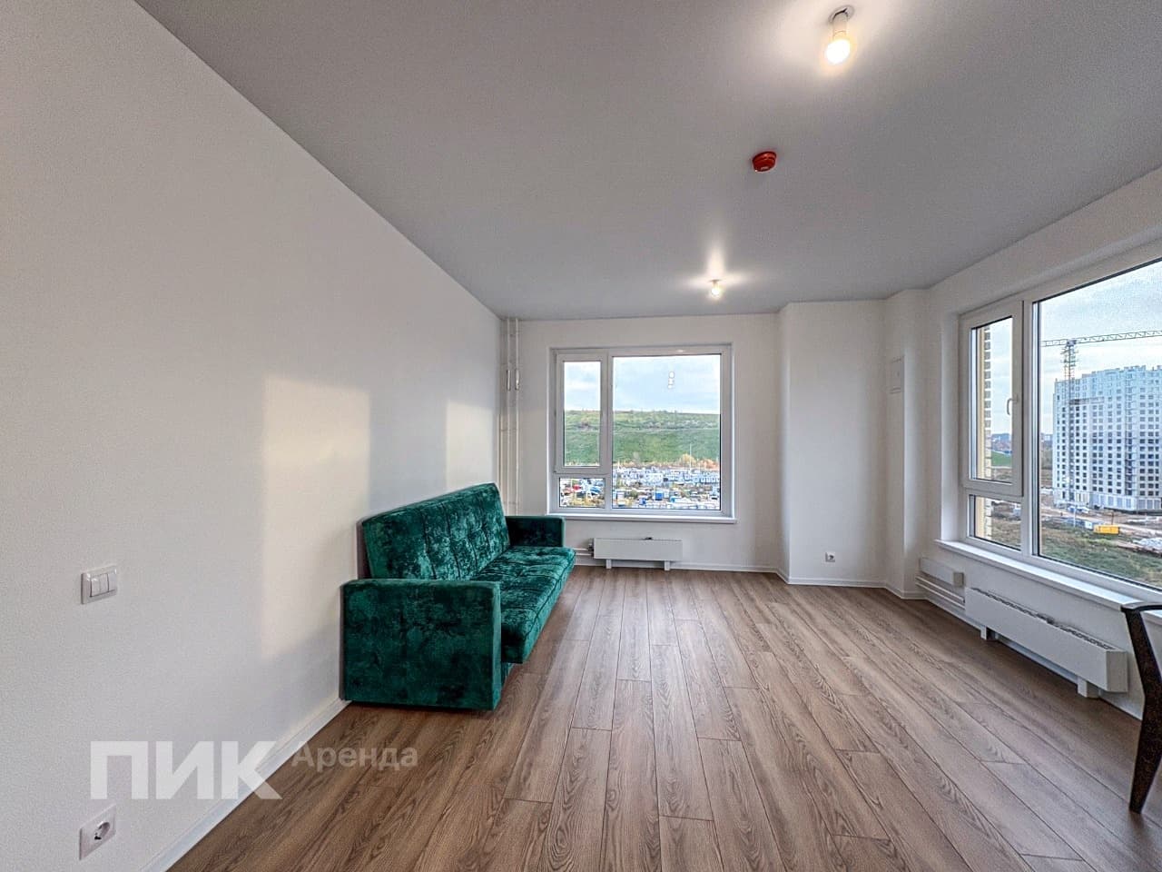 3-к. квартира, 55 м², 78 000 ₽/мес — фото № 5 3-к. квартира, 55 м², 78 000 ₽/мес — фото № 5
