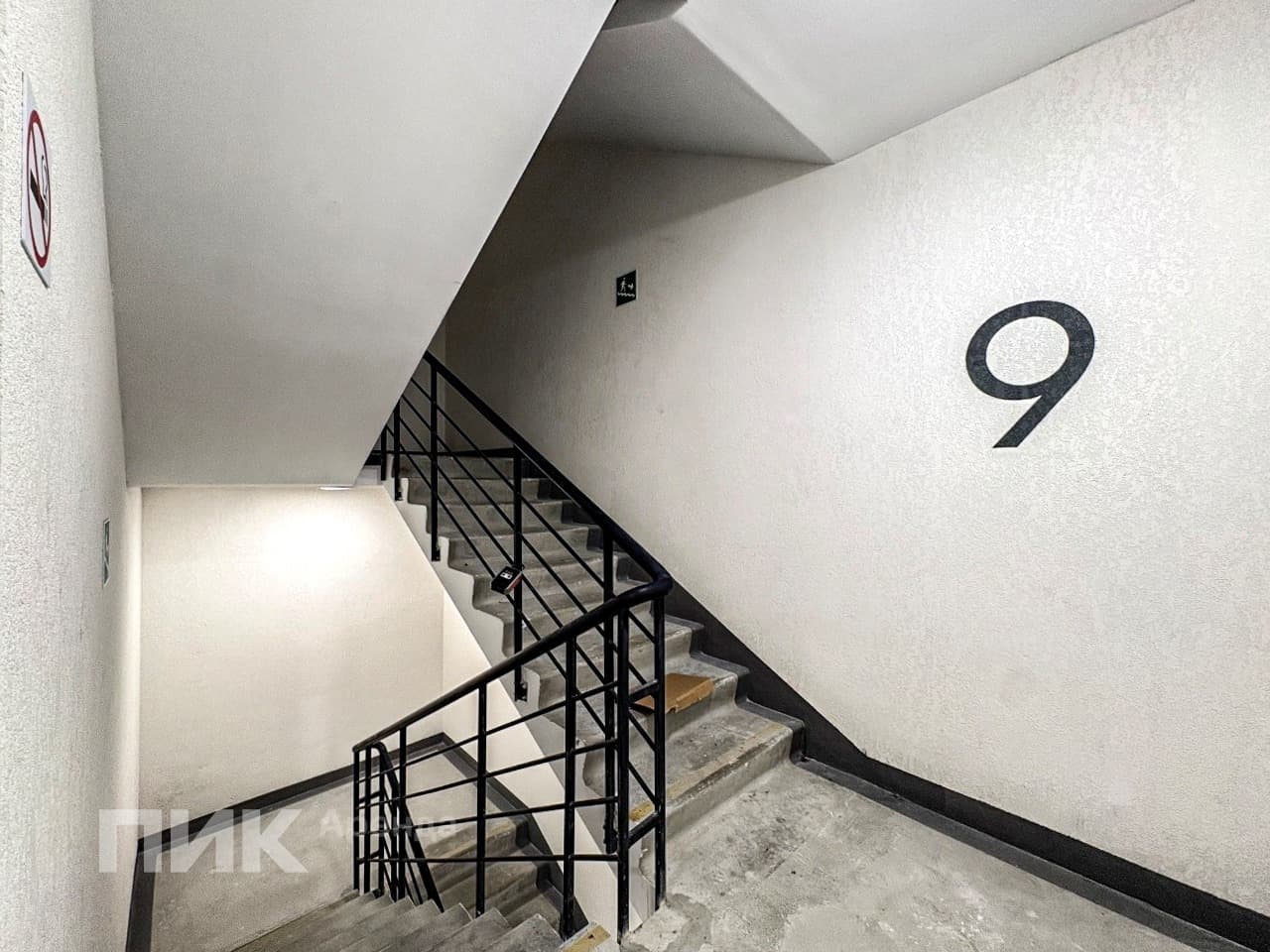 3-к. квартира, 55 м², 78 000 ₽/мес — фото № 12 3-к. квартира, 55 м², 78 000 ₽/мес — фото № 12
