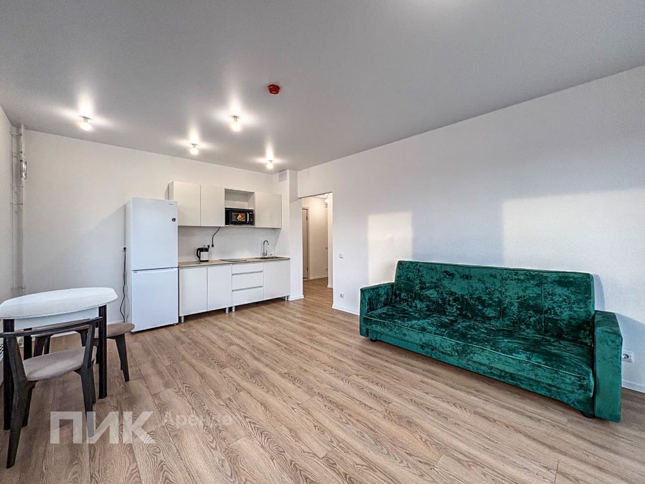 3-к. квартира, 55 м², 78 000 ₽/мес — фото № 7 3-к. квартира, 55 м², 78 000 ₽/мес — фото № 7