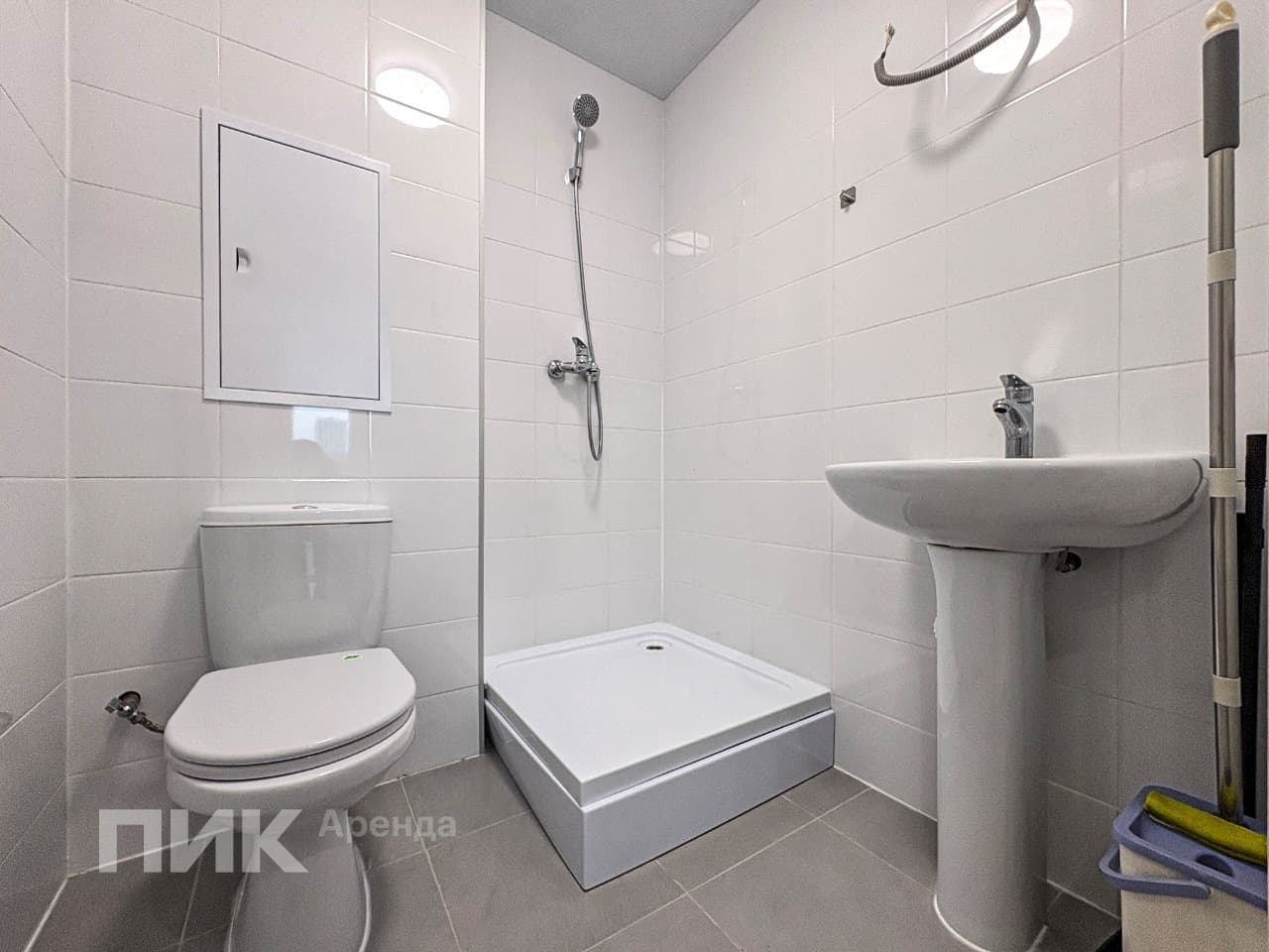 3-к. квартира, 55 м², 78 000 ₽/мес — фото № 9 3-к. квартира, 55 м², 78 000 ₽/мес — фото № 9