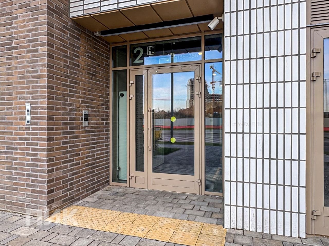 3-к. квартира, 55 м², 78 000 ₽/мес — фото № 18 3-к. квартира, 55 м², 78 000 ₽/мес — фото № 18