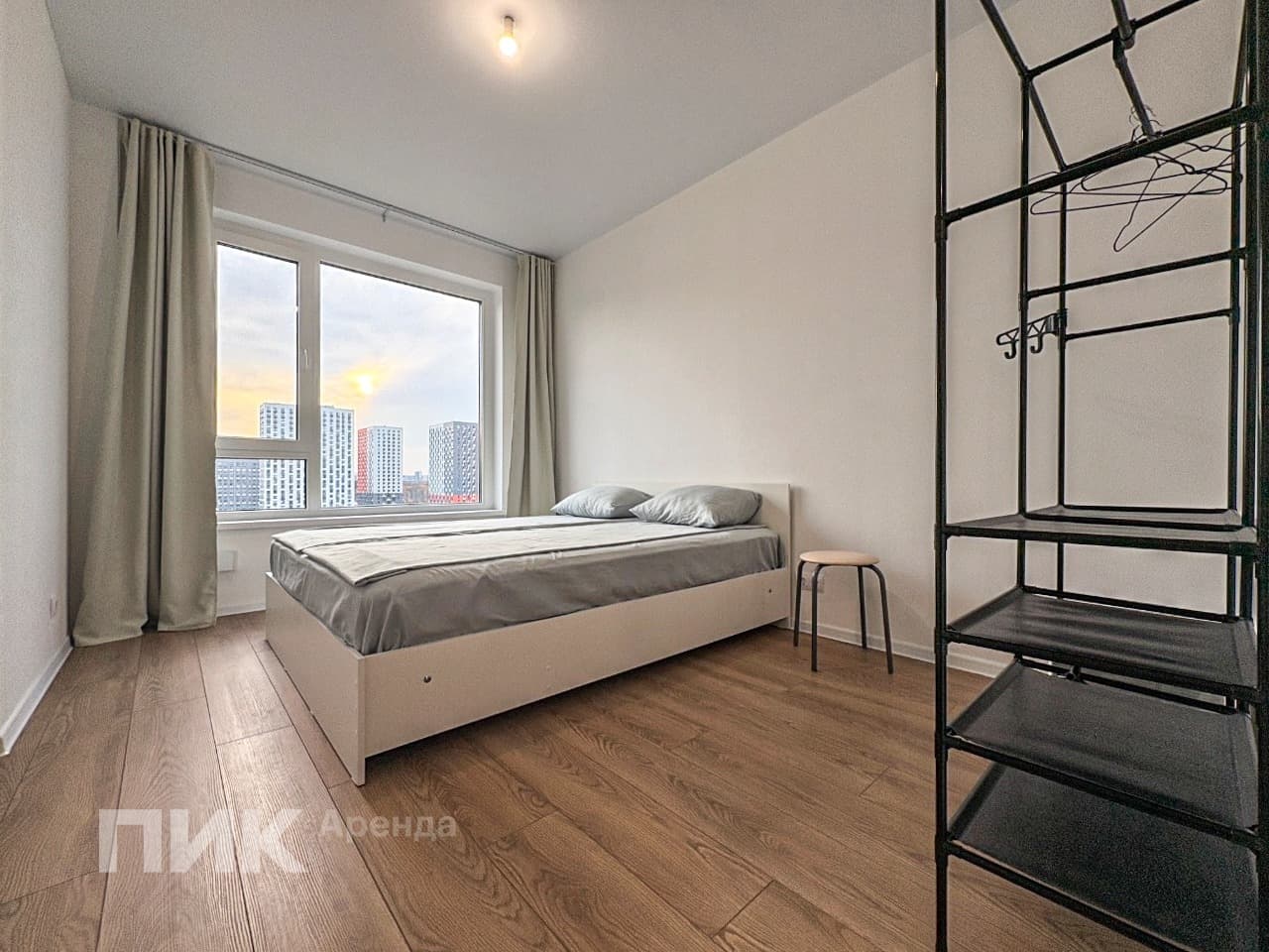 3-к. квартира, 55 м², 78 000 ₽/мес — фото № 1 3-к. квартира, 55 м², 78 000 ₽/мес — фото № 1