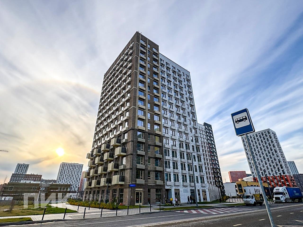 3-к. квартира, 55 м², 78 000 ₽/мес — фото № 17 3-к. квартира, 55 м², 78 000 ₽/мес — фото № 17