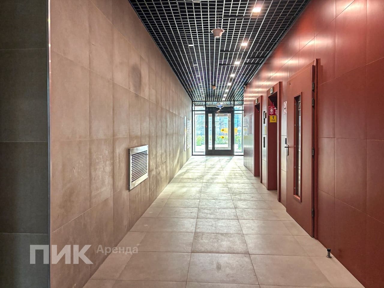 3-к. квартира, 55 м², 78 000 ₽/мес — фото № 15 3-к. квартира, 55 м², 78 000 ₽/мес — фото № 15