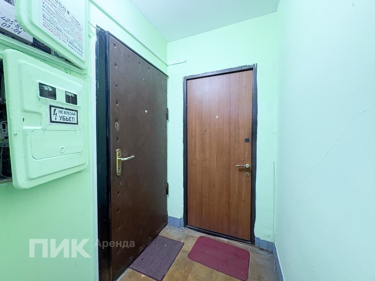 1-к. квартира, 27.4 м², 52 800 ₽/мес — фото № 11 1-к. квартира, 27.4 м², 52 800 ₽/мес — фото № 11