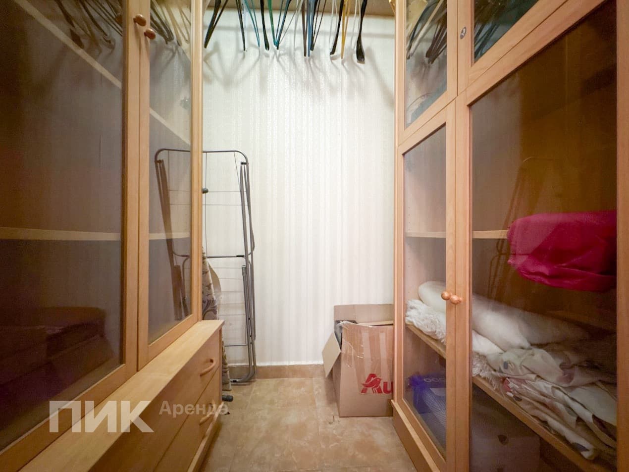 1-к. квартира, 27.4 м², 52 800 ₽/мес — фото № 8 1-к. квартира, 27.4 м², 52 800 ₽/мес — фото № 8