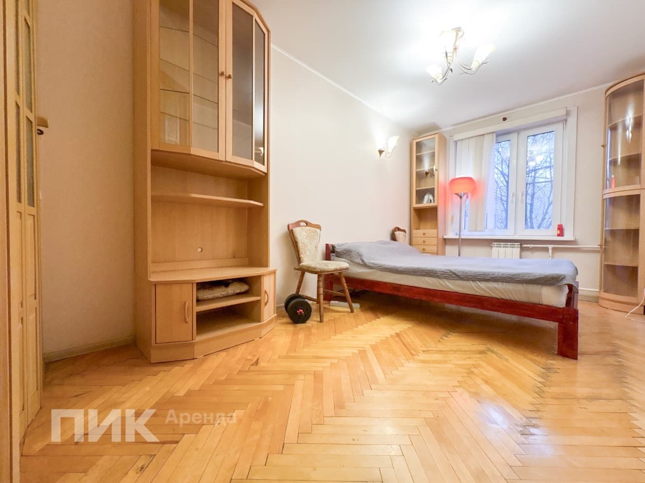 1-к. квартира, 27.4 м², 52 800 ₽/мес — фото № 4 1-к. квартира, 27.4 м², 52 800 ₽/мес — фото № 4