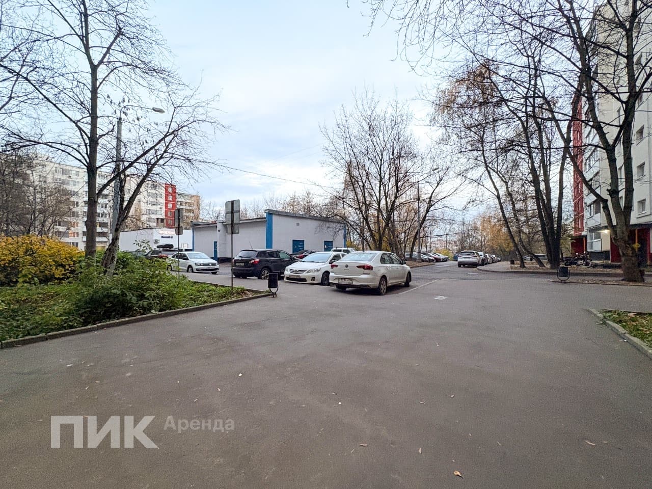 1-к. квартира, 27.4 м², 52 800 ₽/мес — фото № 15 1-к. квартира, 27.4 м², 52 800 ₽/мес — фото № 15