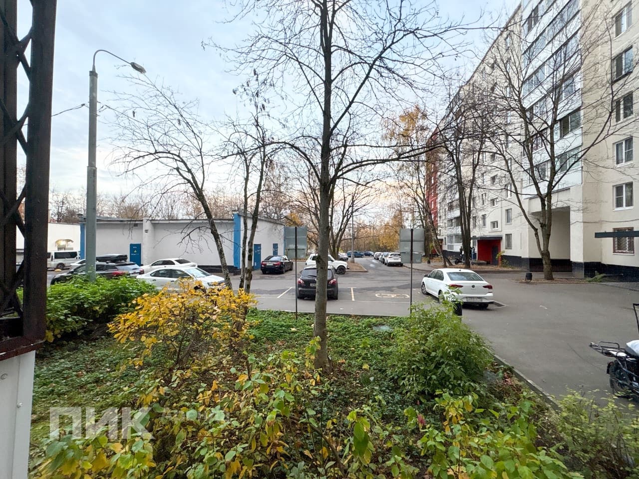 1-к. квартира, 27.4 м², 52 800 ₽/мес — фото № 14 1-к. квартира, 27.4 м², 52 800 ₽/мес — фото № 14
