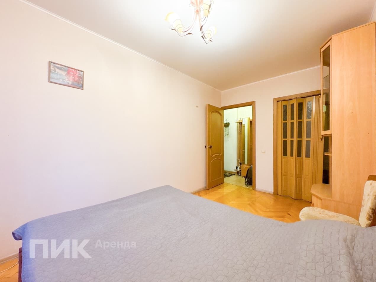 1-к. квартира, 27.4 м², 52 800 ₽/мес — фото № 6 1-к. квартира, 27.4 м², 52 800 ₽/мес — фото № 6