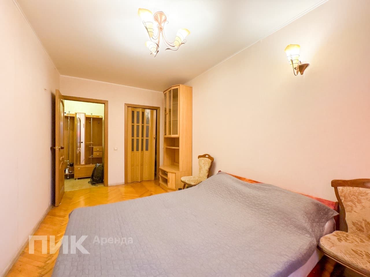 1-к. квартира, 27.4 м², 52 800 ₽/мес — фото № 5 1-к. квартира, 27.4 м², 52 800 ₽/мес — фото № 5