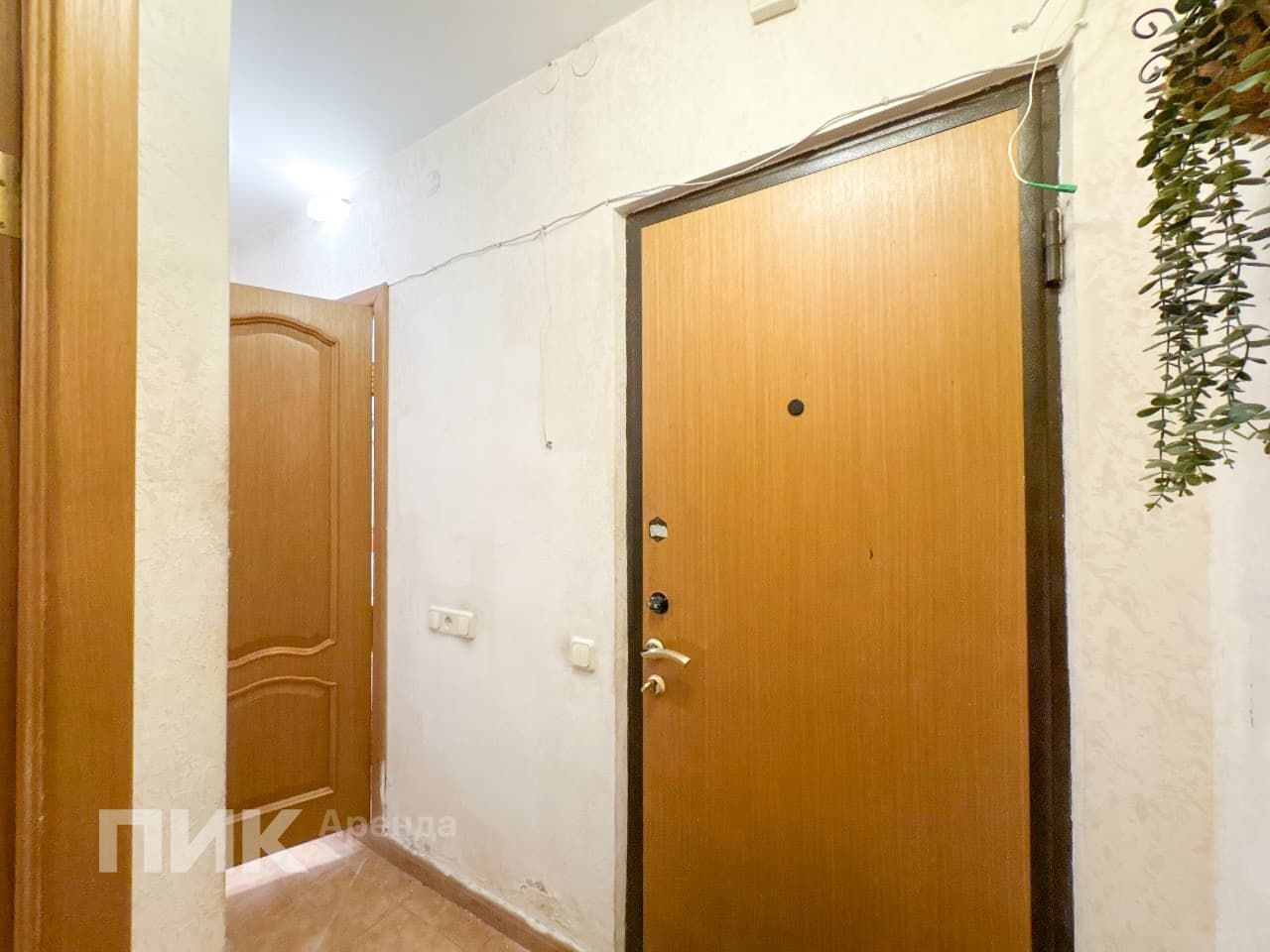 1-к. квартира, 27.4 м², 52 800 ₽/мес — фото № 9 1-к. квартира, 27.4 м², 52 800 ₽/мес — фото № 9