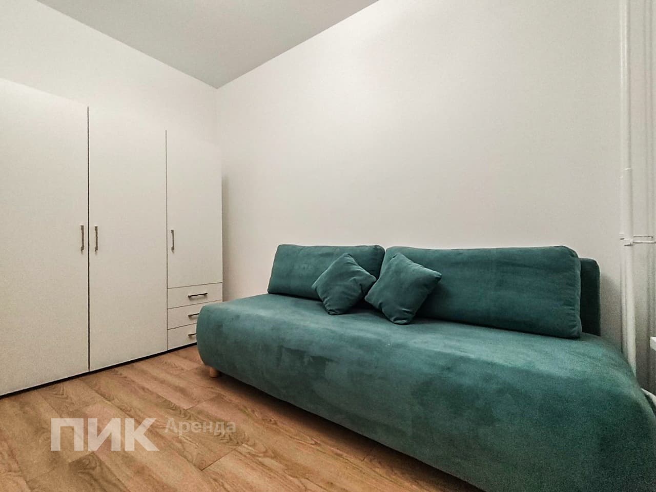 2-к. квартира, 47 м², 57 200 ₽/мес — фото № 6 2-к. квартира, 47 м², 57 200 ₽/мес — фото № 6