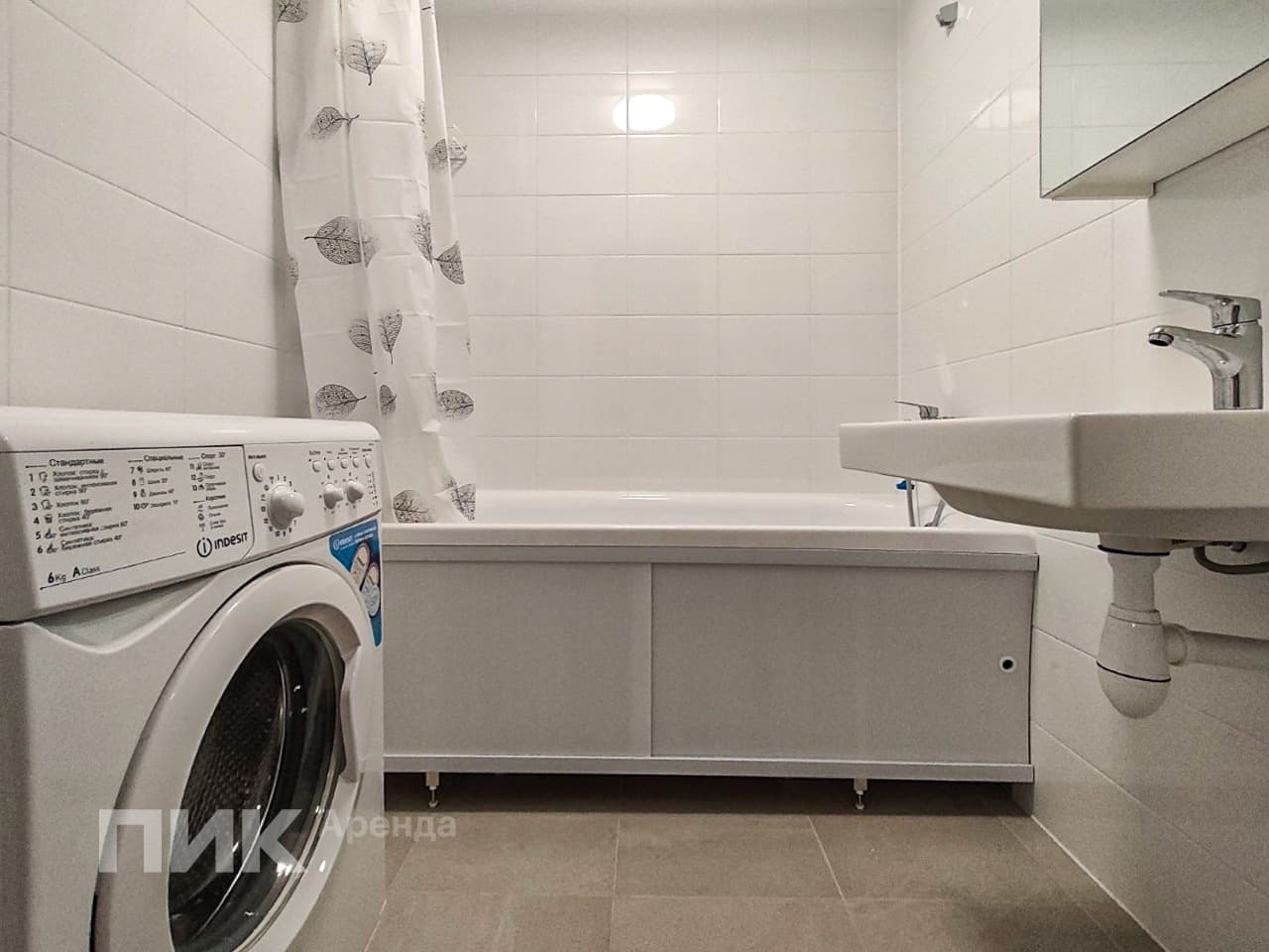 2-к. квартира, 47 м², 57 200 ₽/мес — фото № 11 2-к. квартира, 47 м², 57 200 ₽/мес — фото № 11