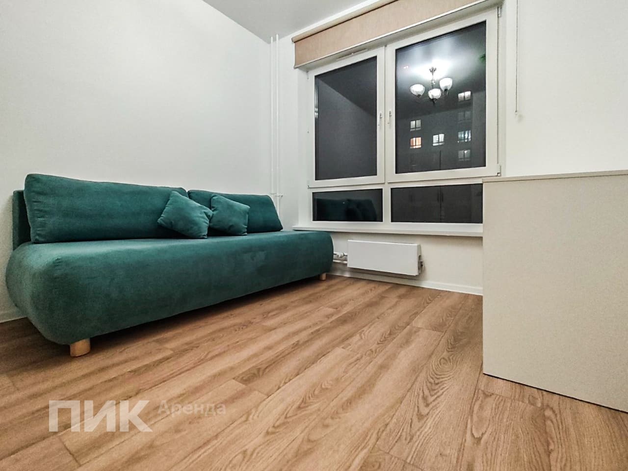 2-к. квартира, 47 м², 57 200 ₽/мес — фото № 4 2-к. квартира, 47 м², 57 200 ₽/мес — фото № 4