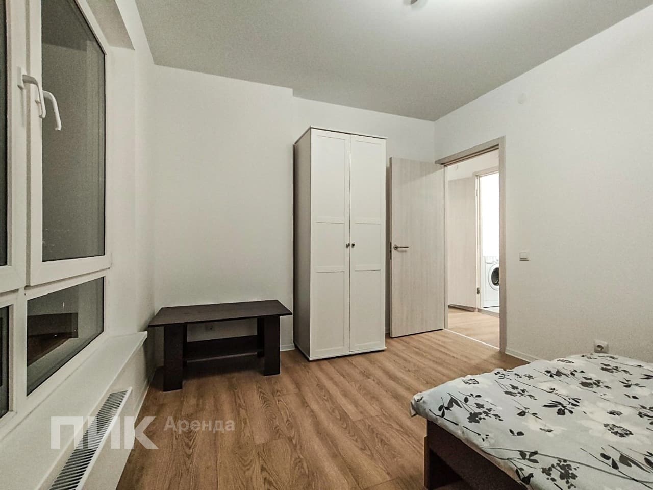 2-к. квартира, 47 м², 57 200 ₽/мес — фото № 3 2-к. квартира, 47 м², 57 200 ₽/мес — фото № 3