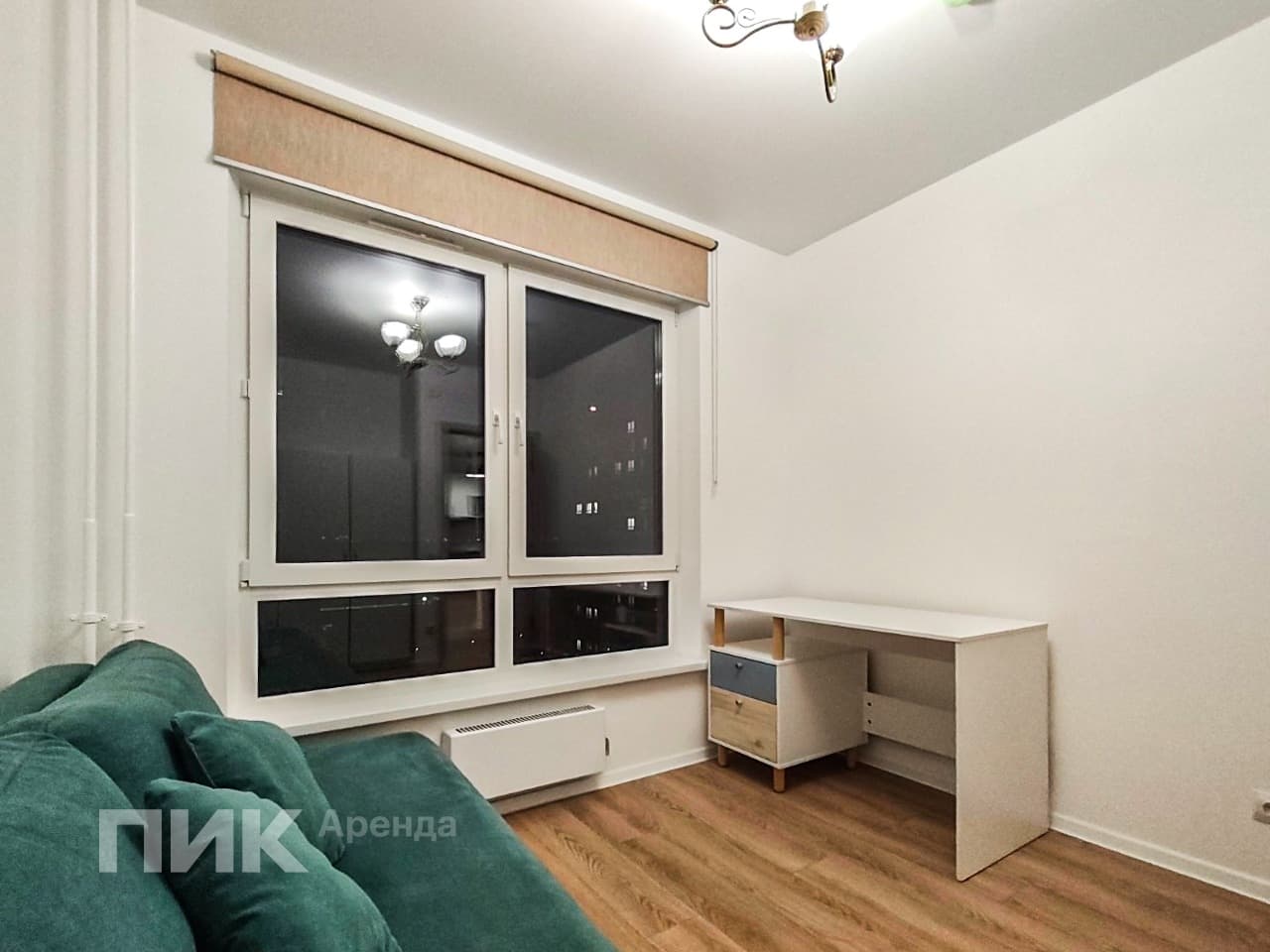 2-к. квартира, 47 м², 57 200 ₽/мес — фото № 5 2-к. квартира, 47 м², 57 200 ₽/мес — фото № 5