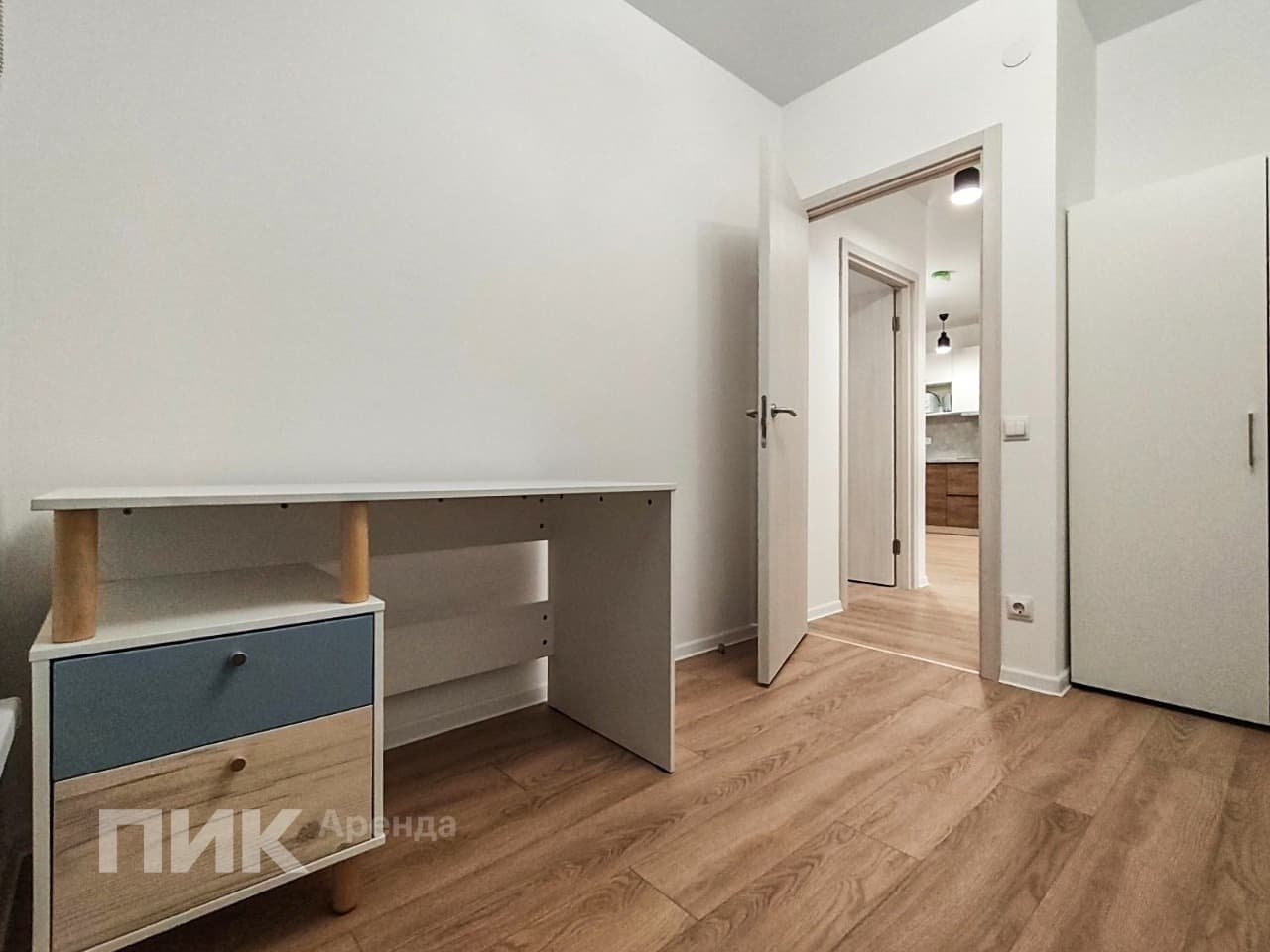 2-к. квартира, 47 м², 57 200 ₽/мес — фото № 7 2-к. квартира, 47 м², 57 200 ₽/мес — фото № 7
