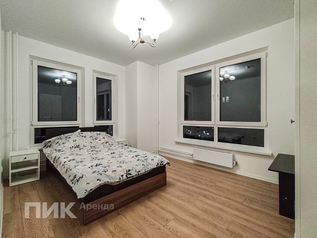 2-к. квартира, 47 м², 57 200 ₽/мес — фото № 1 2-к. квартира, 47 м², 57 200 ₽/мес — фото № 1