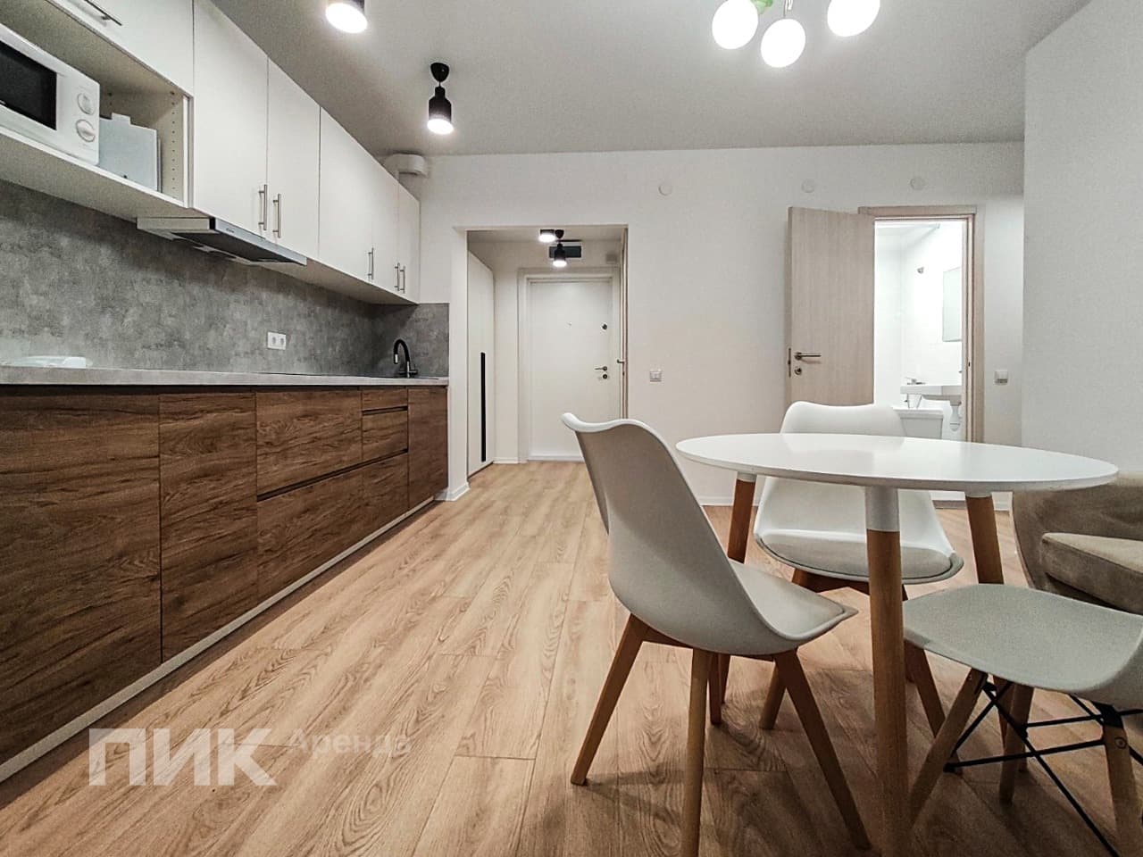 2-к. квартира, 47 м², 57 200 ₽/мес — фото № 10 2-к. квартира, 47 м², 57 200 ₽/мес — фото № 10