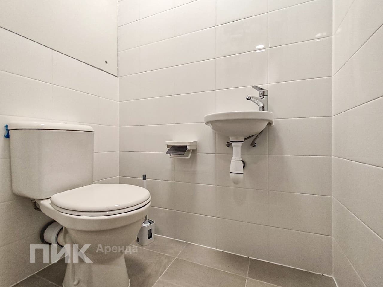 2-к. квартира, 47 м², 57 200 ₽/мес — фото № 12 2-к. квартира, 47 м², 57 200 ₽/мес — фото № 12