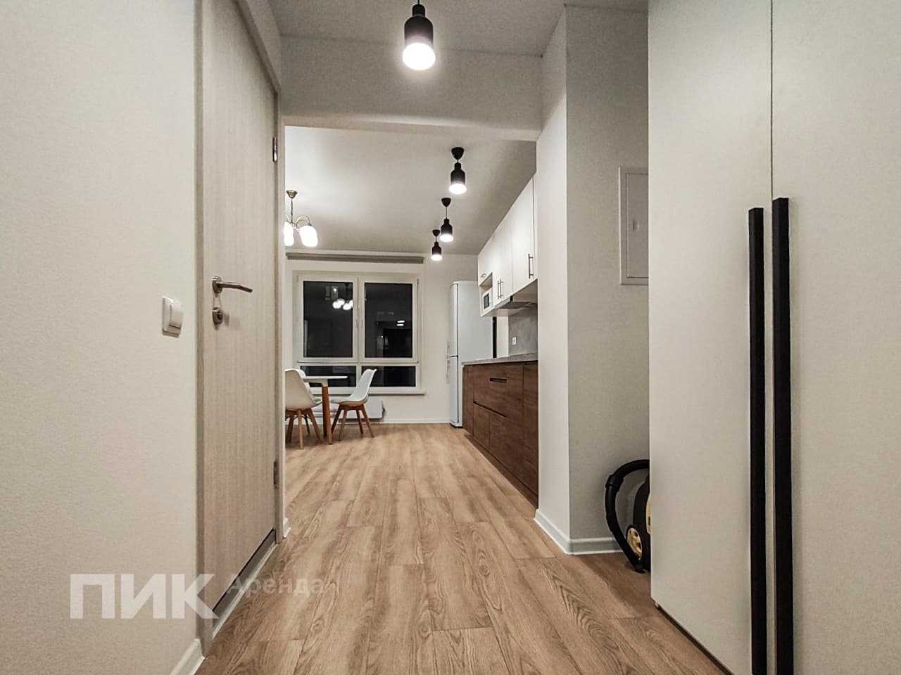2-к. квартира, 47 м², 57 200 ₽/мес — фото № 13 2-к. квартира, 47 м², 57 200 ₽/мес — фото № 13