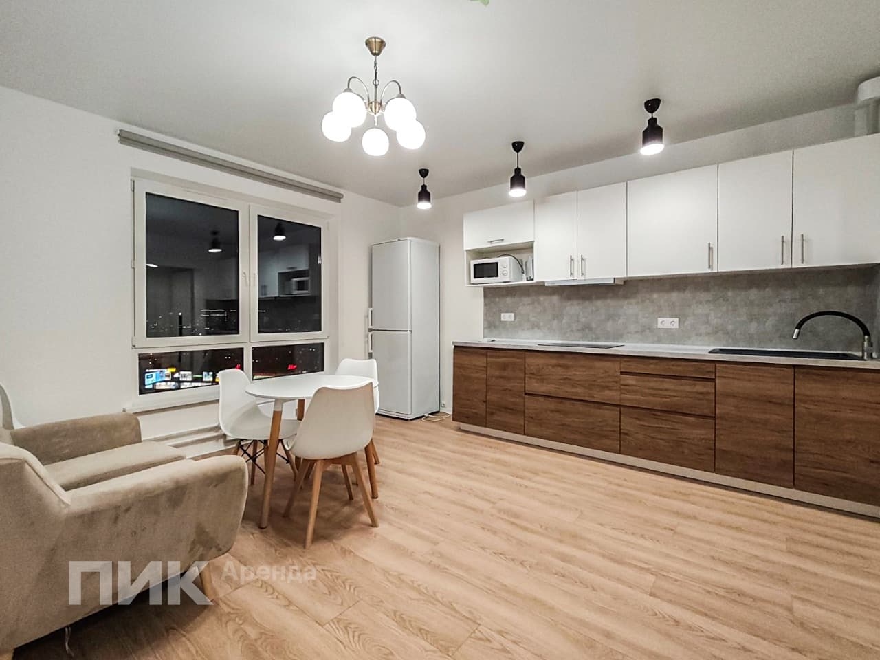 2-к. квартира, 47 м², 57 200 ₽/мес — фото № 8 2-к. квартира, 47 м², 57 200 ₽/мес — фото № 8