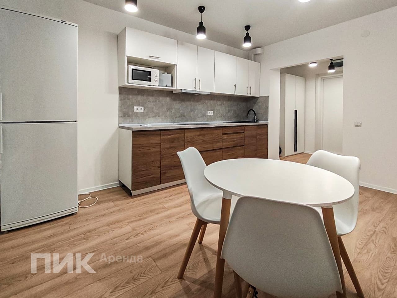 2-к. квартира, 47 м², 57 200 ₽/мес — фото № 9 2-к. квартира, 47 м², 57 200 ₽/мес — фото № 9
