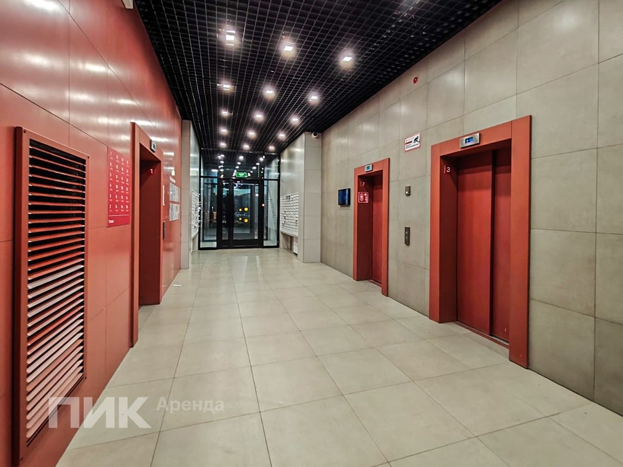 2-к. квартира, 47 м², 57 200 ₽/мес — фото № 15 2-к. квартира, 47 м², 57 200 ₽/мес — фото № 15