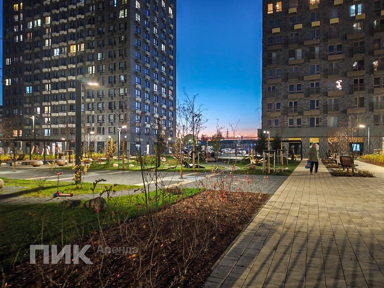 2-к. квартира, 47 м², 57 200 ₽/мес — фото № 19 2-к. квартира, 47 м², 57 200 ₽/мес — фото № 19