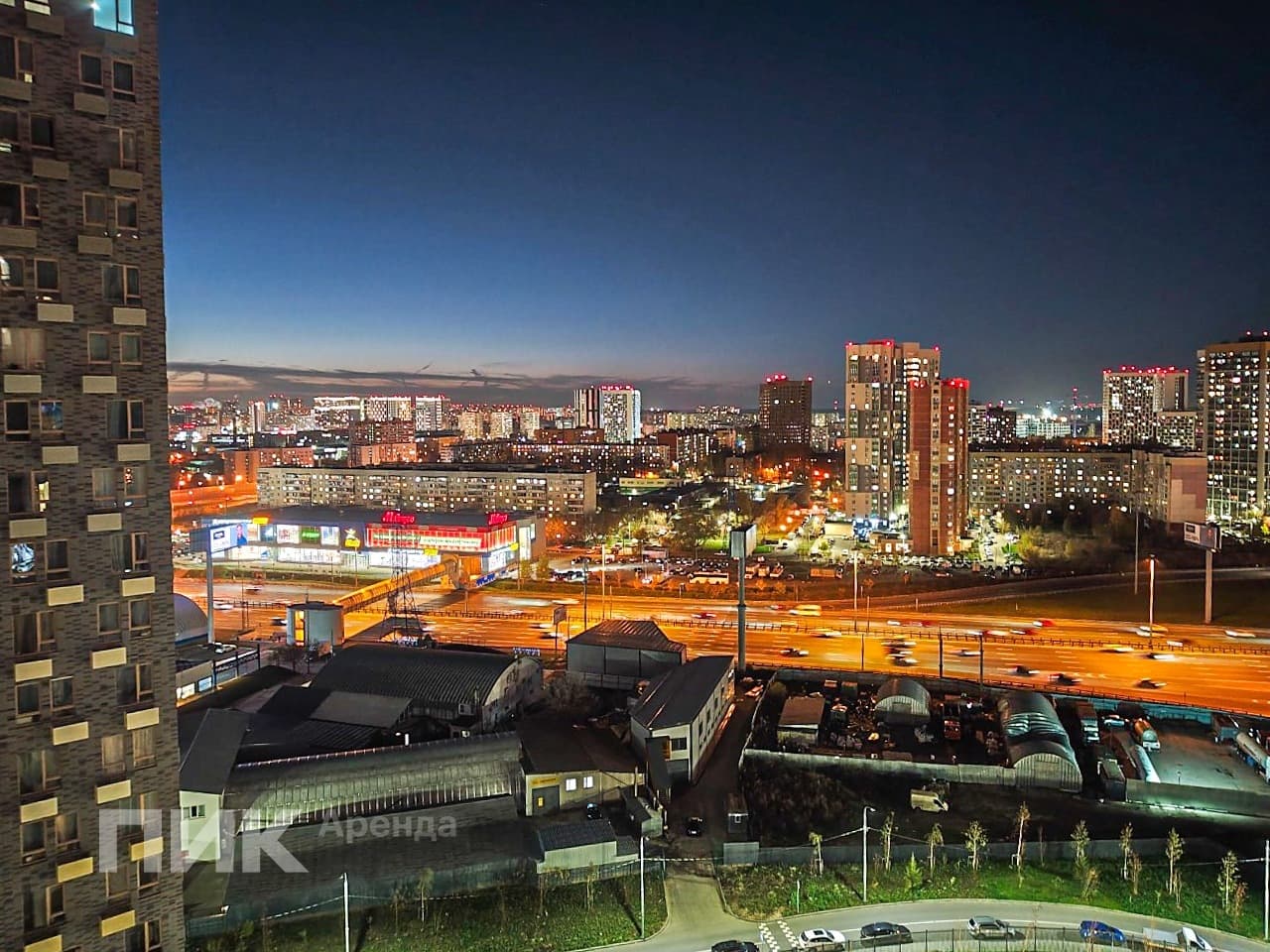 2-к. квартира, 47 м², 57 200 ₽/мес — фото № 16 2-к. квартира, 47 м², 57 200 ₽/мес — фото № 16