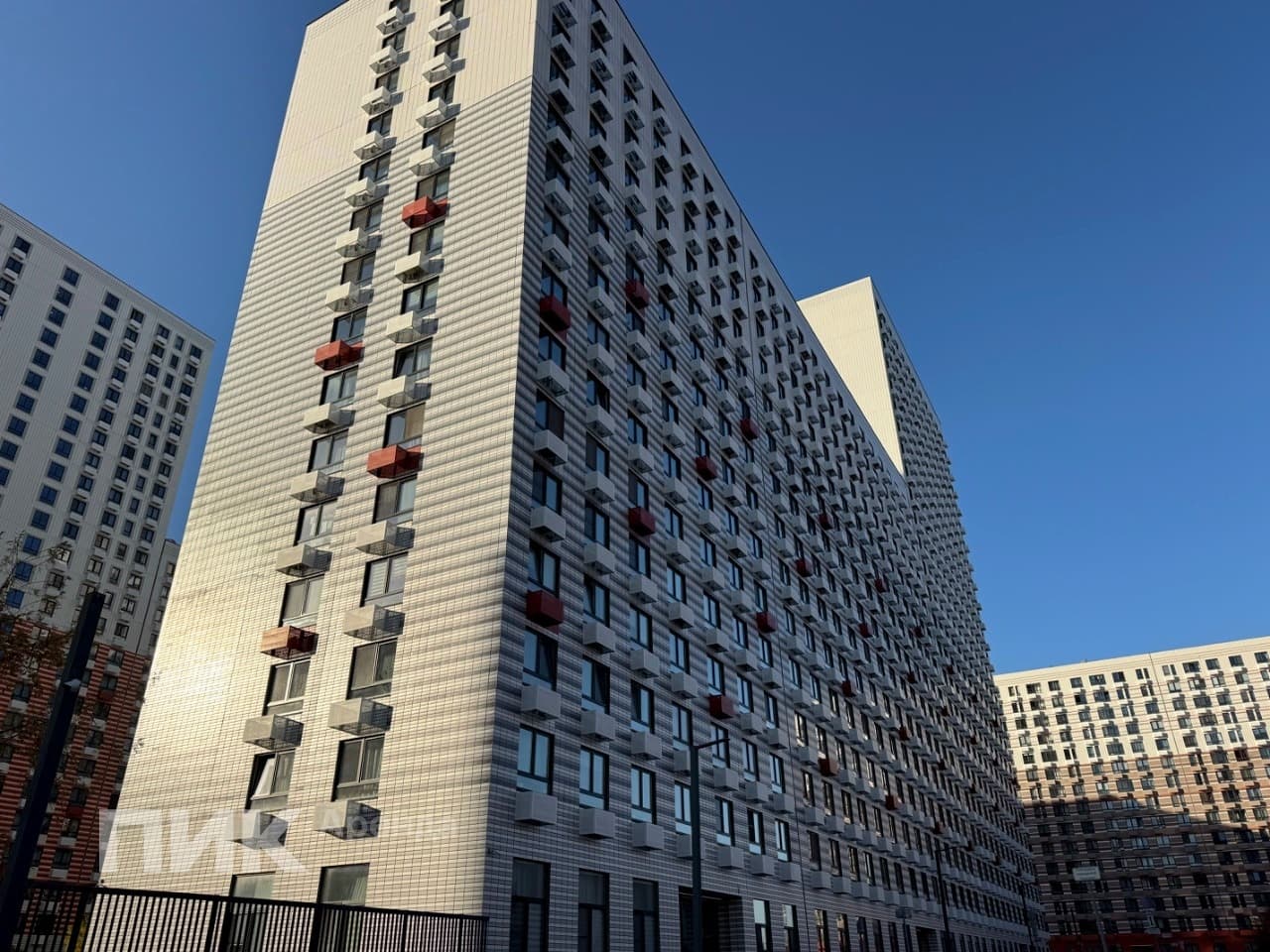 2-к. квартира, 36.1 м², 62 700 ₽/мес — фото № 12 2-к. квартира, 36.1 м², 62 700 ₽/мес — фото № 12