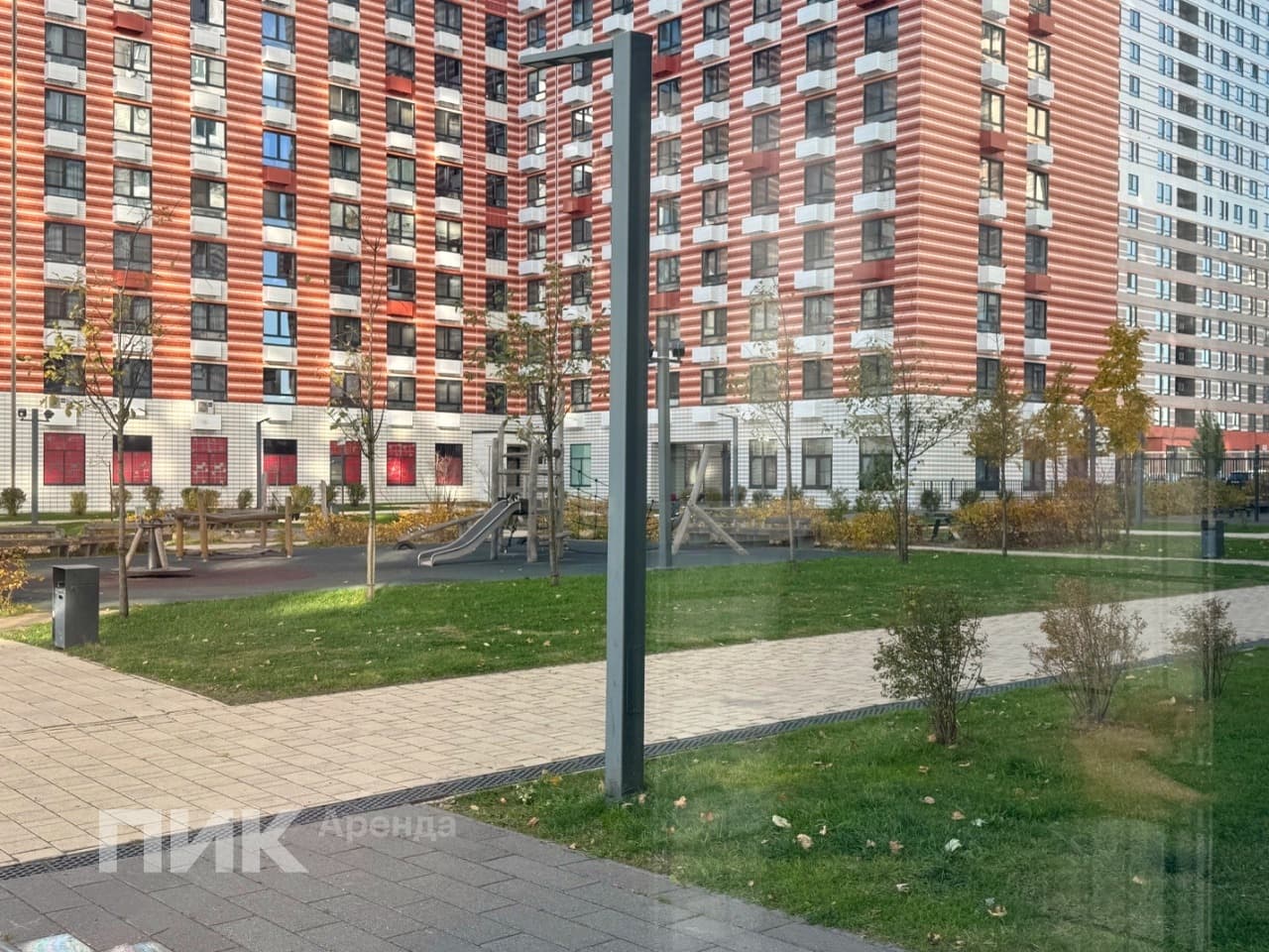 2-к. квартира, 36.1 м², 62 700 ₽/мес — фото № 14 2-к. квартира, 36.1 м², 62 700 ₽/мес — фото № 14