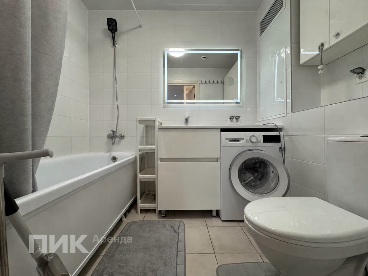 2-к. квартира, 36.1 м², 62 700 ₽/мес — фото № 7 2-к. квартира, 36.1 м², 62 700 ₽/мес — фото № 7