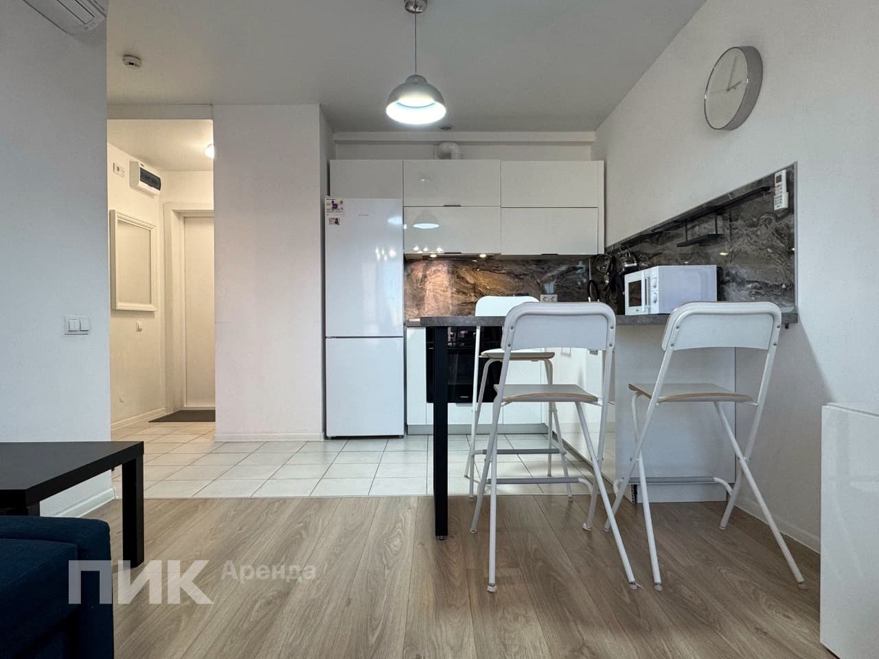2-к. квартира, 36.1 м², 62 700 ₽/мес — фото № 5 2-к. квартира, 36.1 м², 62 700 ₽/мес — фото № 5