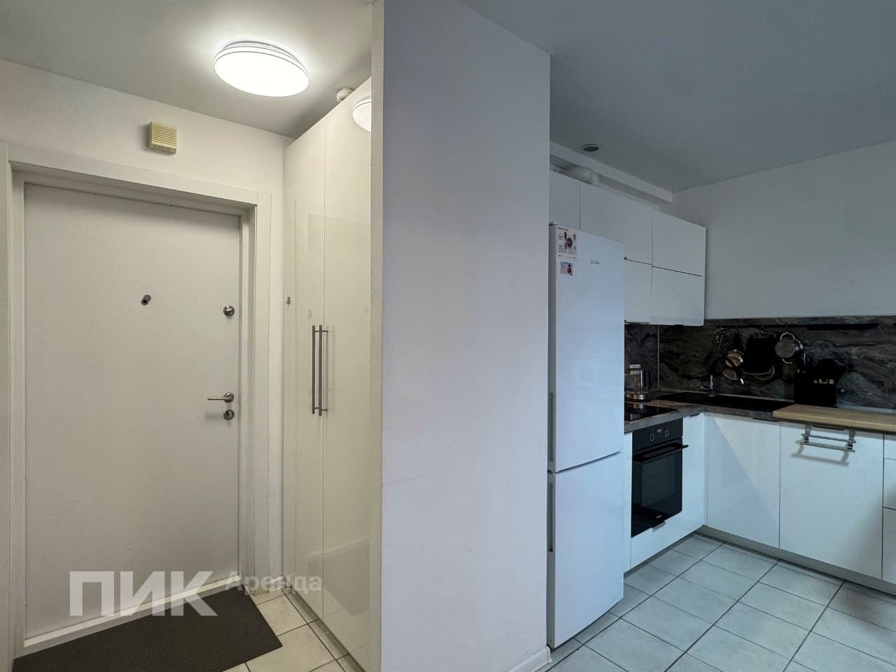 2-к. квартира, 36.1 м², 62 700 ₽/мес — фото № 9 2-к. квартира, 36.1 м², 62 700 ₽/мес — фото № 9